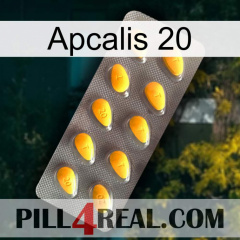 Apcalis 20 cialis1